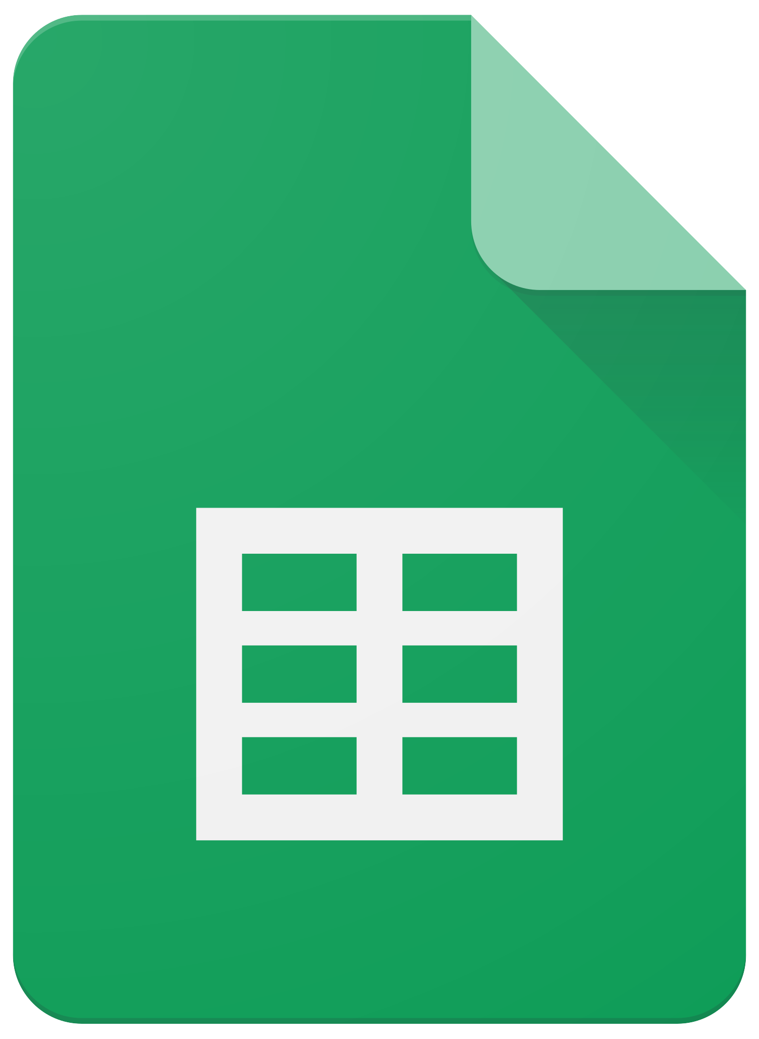 Google Sheets